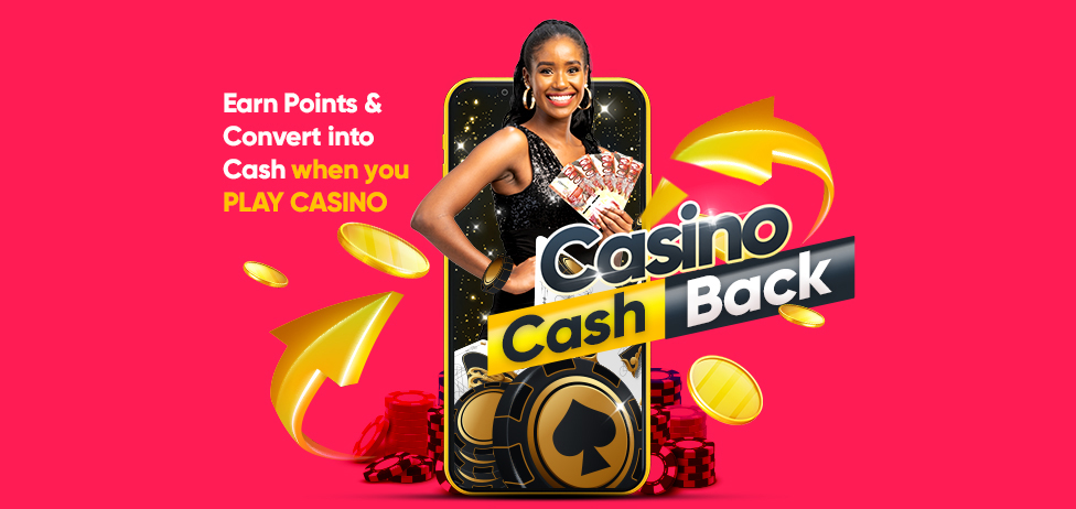 Cashback Chronicles: Winning Back What You Lost